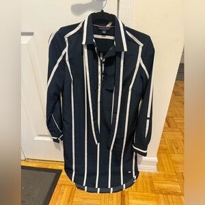 Tommy hilfiger shirt dress